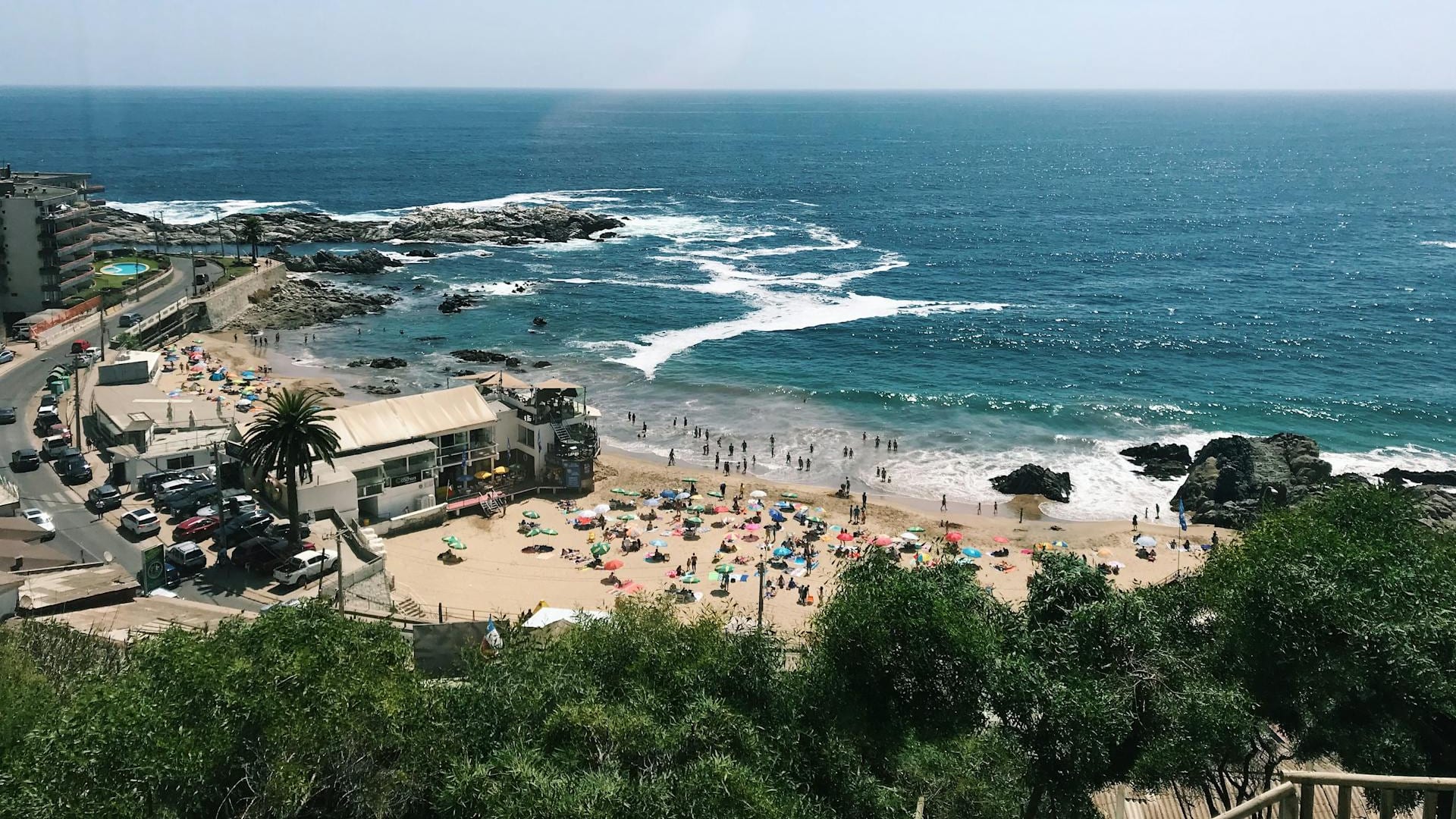 Litoral Central · Viña del Mar & Concón